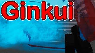 Destroying Kids With GINKUI! (Ro Ghoul)