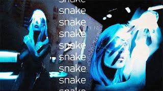 Glukoza — Snake (Th4Ender Remix)