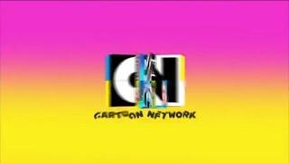 Trailer: Cartoon Network CEE Continuity January 11, 2021