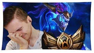 Überdosis Salz - FIRST TIME Aurelion Sol