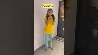 Adult vs kids‍️ #trending #relatable #shorts #youtube #viralvideo #shortsviral #youtubeshorts