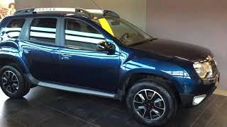 DACIA Duster 1.5 dCi Fisher man's Friend 4x4 (SUV/Fuoristrada)