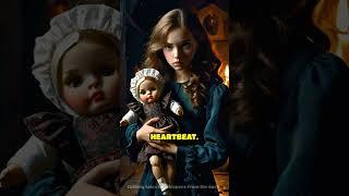 The Porcelain Heartbeat: Fear in the Dark
