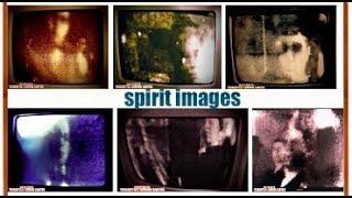 Instrumental Transcommunication(Spirit Images-Afterlife-Paranormal)RL85 by TCISEATTLE- Simone Santos