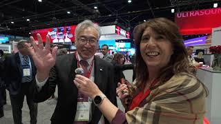 Canon Medical ANZ - Bringing RSNA to You