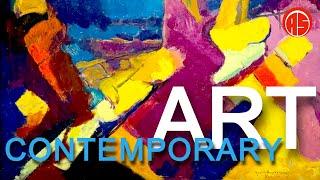 Masterpieces of Contemporary Art / The Philadelphia Museum of Art