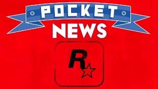 Red Dead Redemption 2 Teased - Pocket News