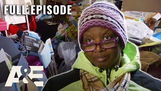 Joyce's Hoarding Puts Her 38-Year Marriage at Stake (S1, E4) | Hoarders Overload | Full Episode