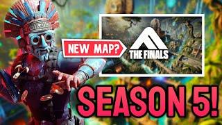 THE FINALS Season 5 Desperately NEEDS This! (Season 5 Wishlist)