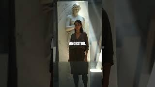 The Forgotten Sculpture: A Celebrity's Legacy