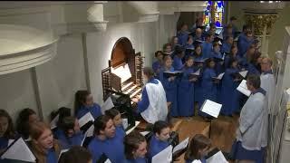 Gloria (Community Mass, Richard Proulx)