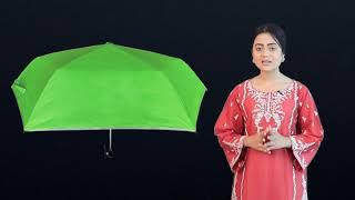 3 Folding Umbrella Price in Bangladesh | 01911517219 | SR Umbrella