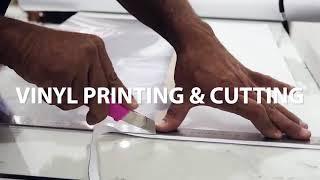 DCP Print Studio