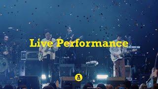 페퍼톤스 ‘GIVE UP’ LIVE : 2022 PEPPERTONES CONCERT ‘THOUSAND UMBRELLAS’