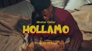 Mestar Oscar - Hollamo