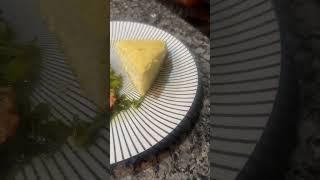 Sap’s delicious  dinner ️ #collardgreens#cornbread #food #cooking #homemade #foodlover #fyp