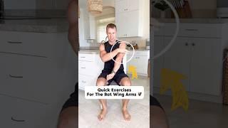 #seniorfitness #fitnesstips #chairexercises #beginnerexercise #homeworkouts #armworkout #toning