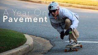 A Year On Pavement Documentary