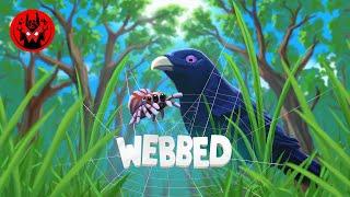 Инди-игра года Webbed | Манжеты ГД