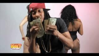 Snook Da Rokkstar Starring India Baby "CAKE" (Directed By- STREETHEAT)