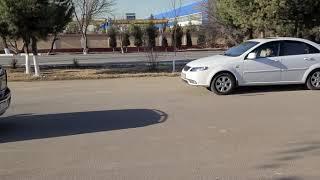 ravon r4 AT vs Gentra AT  chip tuning Tashkent