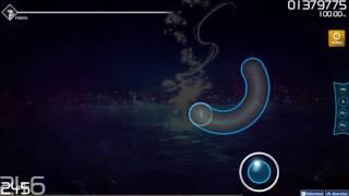 [osu!] 141pp | Maaya Sakamoto - Waiting for the rain [Sayonara] +HD SS #35
