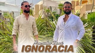 Mamuko Berci - IGNORACIA |Audio|