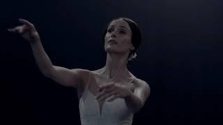 Behind the Ballerina: Amber Scott dancing Giselle