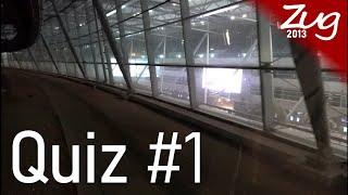 Was ist das für ein Fahrzeug? | Zug2013 QUIZ #1