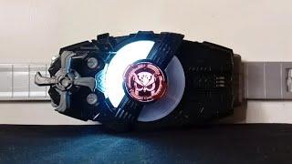 Keilow Core ID (Custom) Kamen Rider Keilow 仮面ライダーケイロウ / 仮面ライダーギーツ