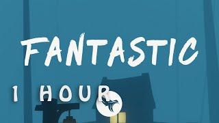 Tyga - Fantastic (Lyrics)| 1 HOUR