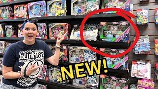 New Pokemon Card Set Released - Buying EVERYTHING