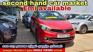 Bike விலைக்கு கார் வாங்கலாம் Used LOW Budget cars|used cars for sale in Tamilnadu #usedcar #usedcars