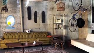 Hipster Warehouse Escape video walkthrough | Games2rule