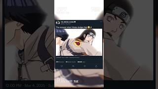 Hinata and Neji  || Naruto || #naruto #anime #neji #hinata
