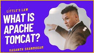 What is Apache Tomcat