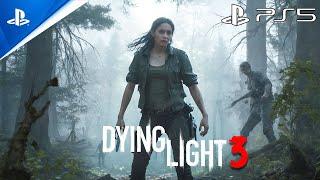 Dying Light 3 The Beast | Realistic ULTRA Graphics Gameplay[4K 60FPS] Dying Light 3 Trailer PS5 PRO