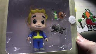 Funko 5 Star - Vault Boy (Luck)