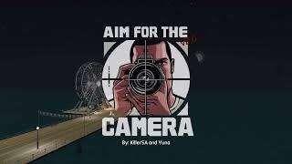 Aim For The Camera v2.1 || added gamepad support!