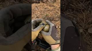 Grenade Pyrosoft #shortvideo #airsoftgameplay #airsoftevent #airsoftmilsim #pirosoft