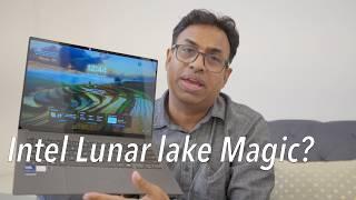 Asus Zenbook S14 with intel Lunar Lake - Best Windows Ultrabook?