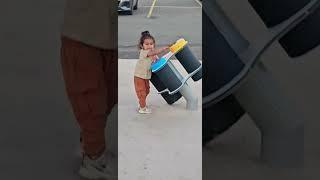 cutebaby ️   #ytshorts #baby #cute #shortsfeed #funtime #shorts #youtube #boy #music #love #run