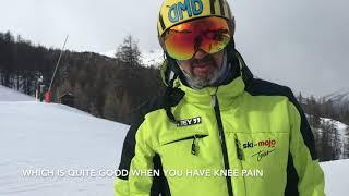 Ski-Mojo - How Does It Work?