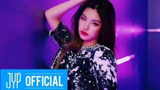 ITZY "KIDDING ME" M/V #FMV