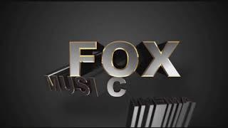 FOX Music Cinema logo Uzbekistan (2016-present) (reupload)