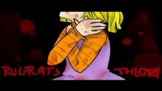 Rugrats Theory Kaai Yuki Song Full version