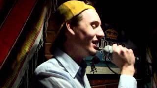 AKC Andrew Paschall (I Wanna Talk About Me-Toby Keith).MOV