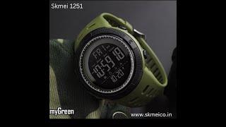 Skmei 1251 Original Digital Sports Watch