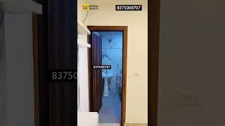 2 bhk flat in Noida Extension | Builder floor | Builder Flats | Low Rise Apartments | Palm Valley