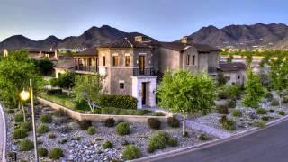 Silverleaf at DC Ranch, Scottsdale Golf Community